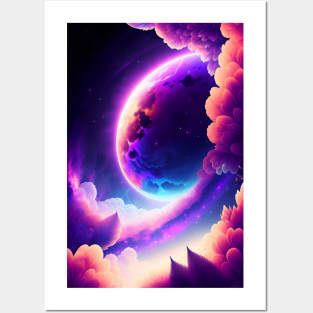 Serene Serenity Posters and Art